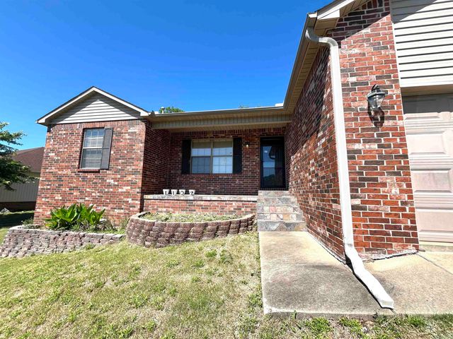 1402 Roes Rdg, Heber Springs, AR 72543