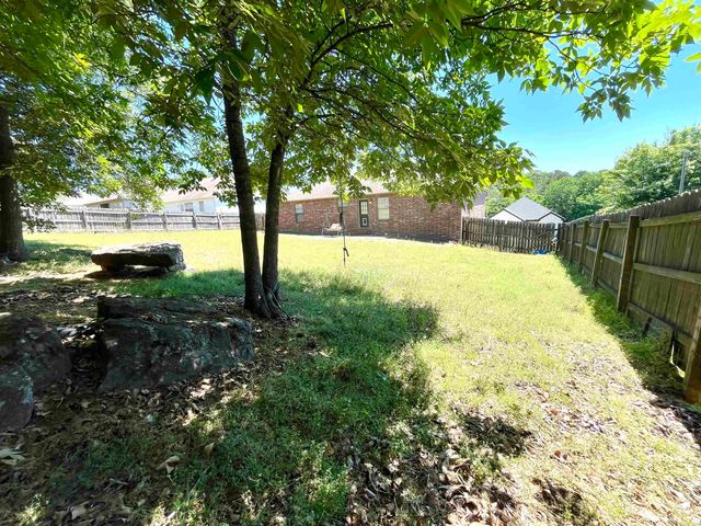 1402 Roes Rdg, Heber Springs, AR 72543