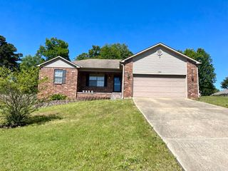 1402 Roes Rdg, Heber Springs, AR 72543
