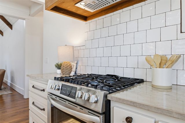 2108 Fort Avenue, Waco, TX 76707