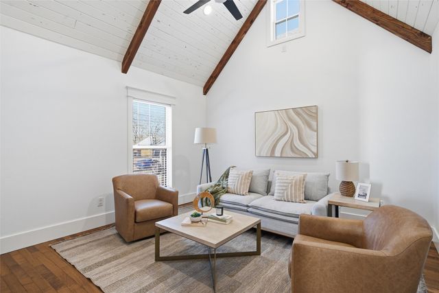 2108 Fort Avenue, Waco, TX 76707