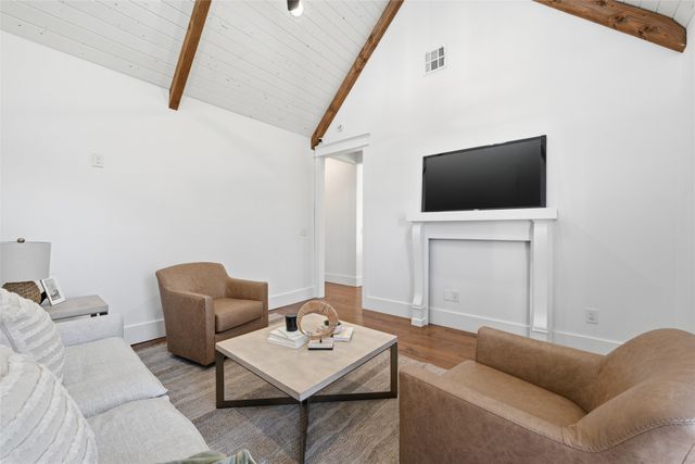 2108 Fort Avenue, Waco, TX 76707