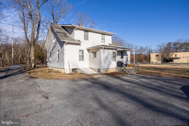 2276 WINSLOW RD, Williamstown, NJ 08094