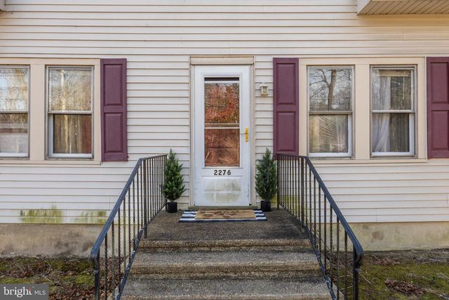 2276 WINSLOW RD, Williamstown, NJ 08094