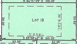 1059 Caplen Street, Gilchrist, TX 77617