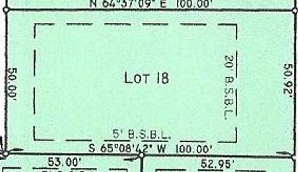 1059 Caplen Street, Gilchrist, TX 77617