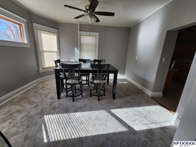 4524 N 21 Street, Omaha, NE 68110