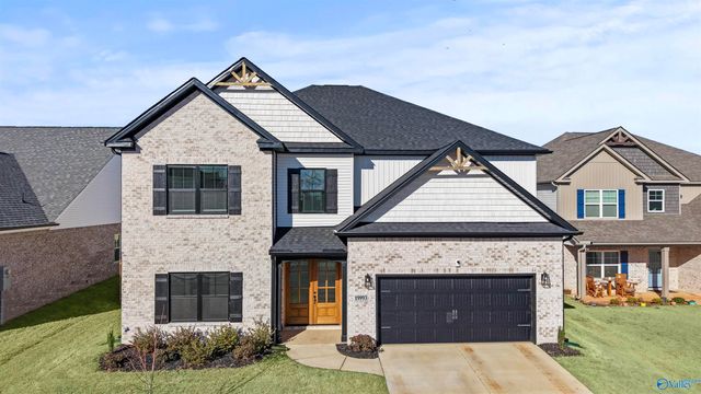 19993 Pebble Brook Lane, Athens, AL 35611
