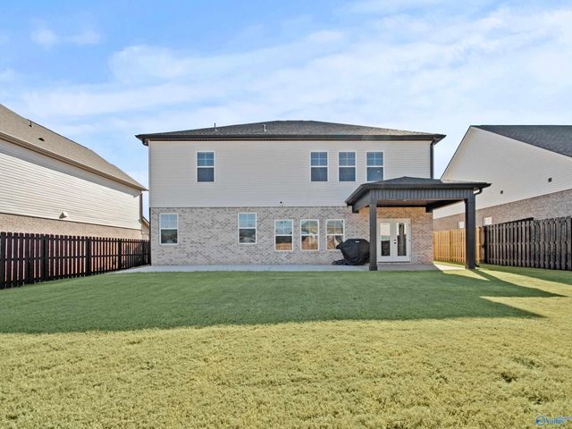 19993 Pebble Brook Lane, Athens, AL 35611