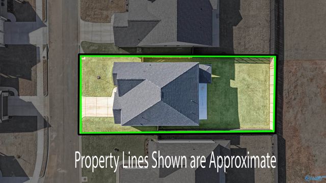 19993 Pebble Brook Lane, Athens, AL 35611