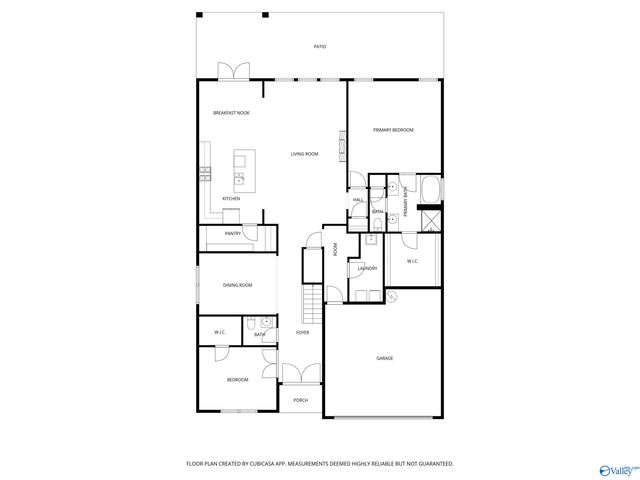19993 Pebble Brook Lane, Athens, AL 35611