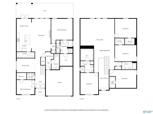 19993 Pebble Brook Lane, Athens, AL 35611