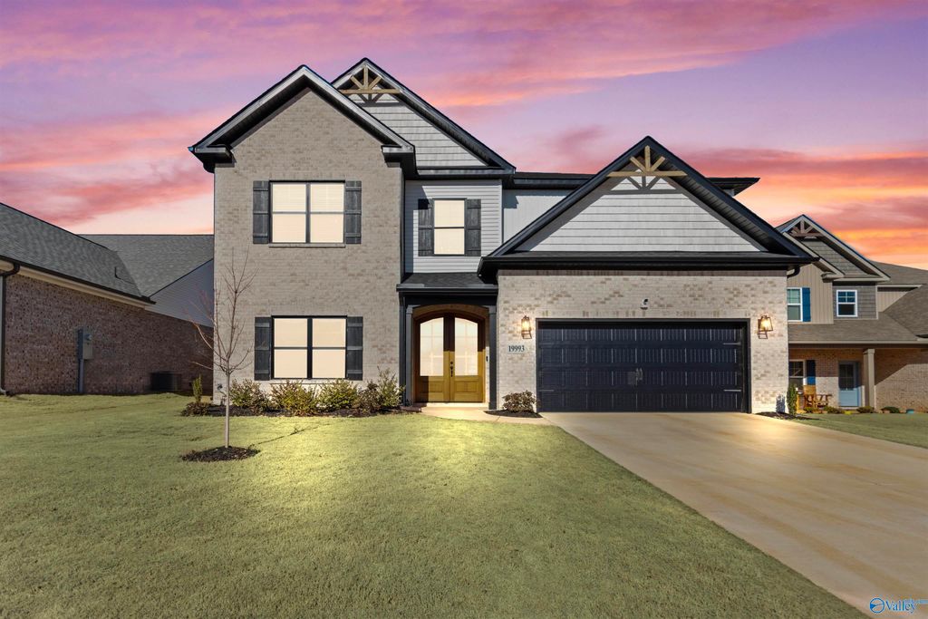 19993 Pebble Brook Lane, Athens, AL 35611