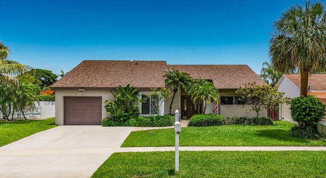 16751 Redwood Way, Weston, FL 33326