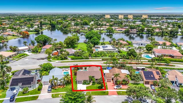 16751 Redwood Way, Weston, FL 33326