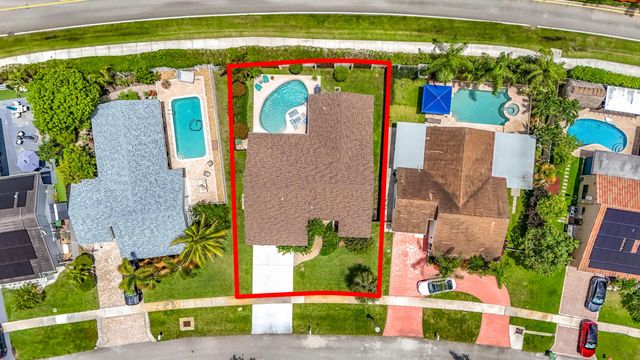 16751 Redwood Way, Weston, FL 33326