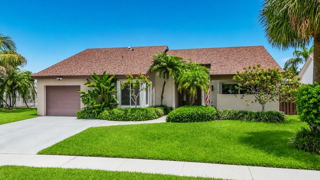 16751 Redwood Way, Weston, FL 33326