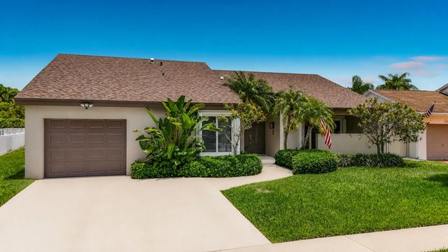16751 Redwood Way, Weston, FL 33326