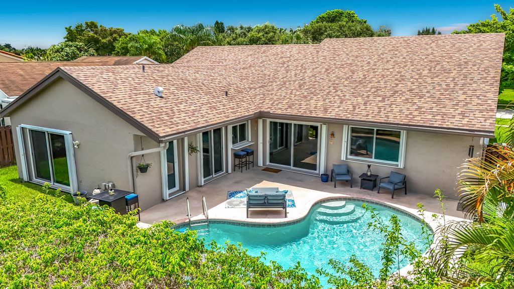 16751 Redwood Way, Weston, FL 33326