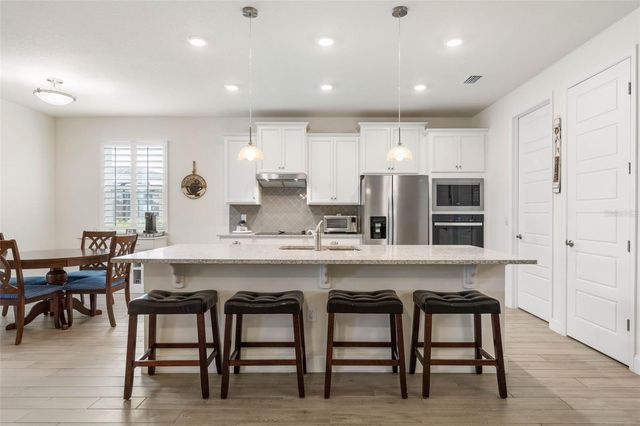 2824 MONAGHAN DRIVE, Ormond Beach, FL 32174