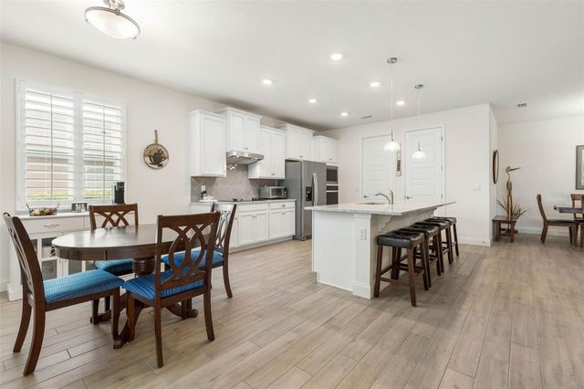 2824 MONAGHAN DRIVE, Ormond Beach, FL 32174