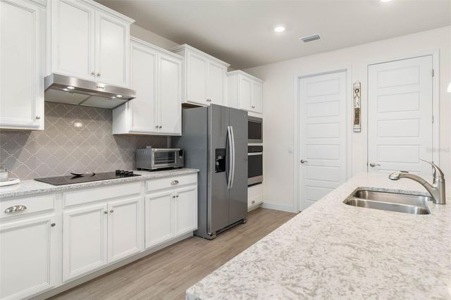 2824 MONAGHAN DRIVE, Ormond Beach, FL 32174