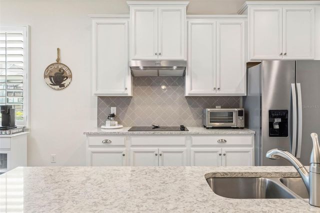 2824 MONAGHAN DRIVE, Ormond Beach, FL 32174