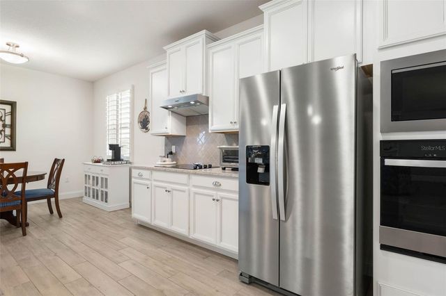 2824 MONAGHAN DRIVE, Ormond Beach, FL 32174