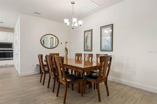 2824 MONAGHAN DRIVE, Ormond Beach, FL 32174