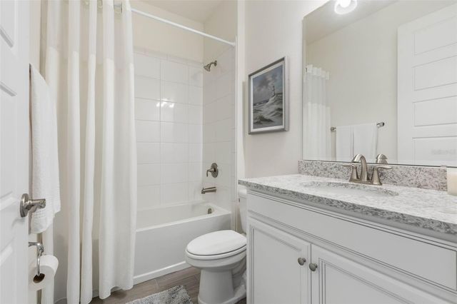 2824 MONAGHAN DRIVE, Ormond Beach, FL 32174