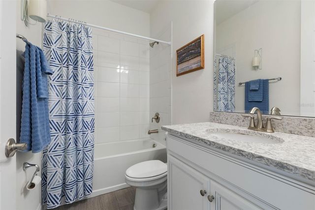 2824 MONAGHAN DRIVE, Ormond Beach, FL 32174