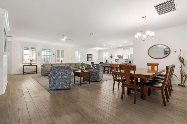 2824 MONAGHAN DRIVE, Ormond Beach, FL 32174