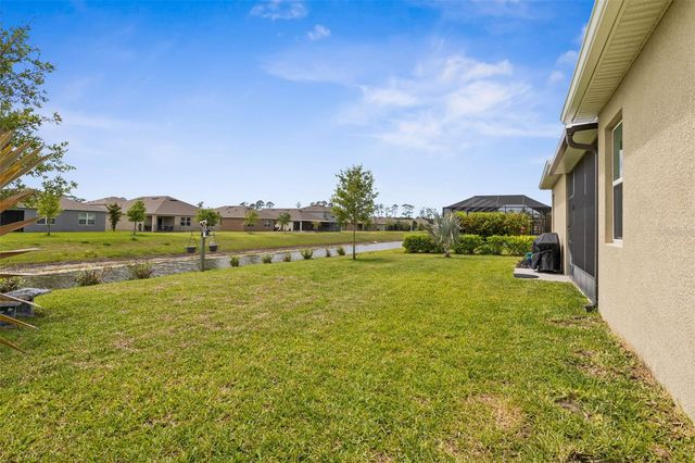 2824 MONAGHAN DRIVE, Ormond Beach, FL 32174