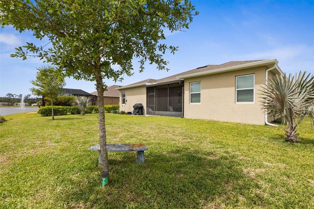 2824 MONAGHAN DRIVE, Ormond Beach, FL 32174