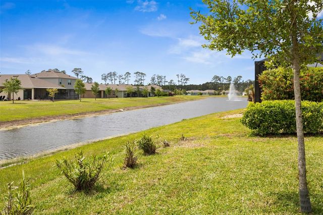 2824 MONAGHAN DRIVE, Ormond Beach, FL 32174