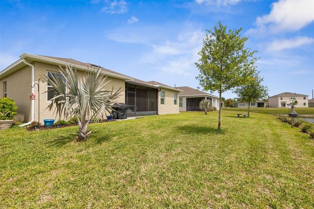 2824 MONAGHAN DRIVE, Ormond Beach, FL 32174