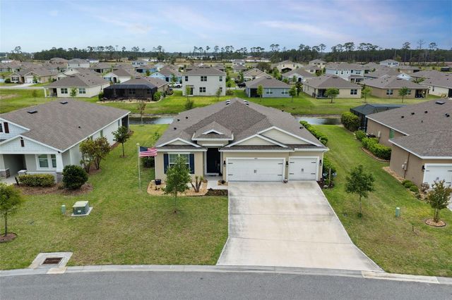 2824 MONAGHAN DRIVE, Ormond Beach, FL 32174