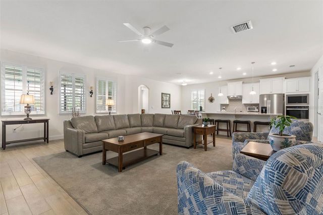 2824 MONAGHAN DRIVE, Ormond Beach, FL 32174