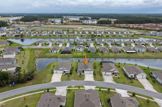 2824 MONAGHAN DRIVE, Ormond Beach, FL 32174