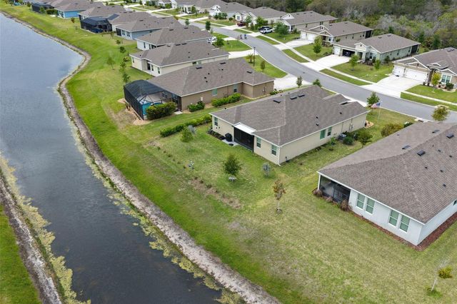 2824 MONAGHAN DRIVE, Ormond Beach, FL 32174