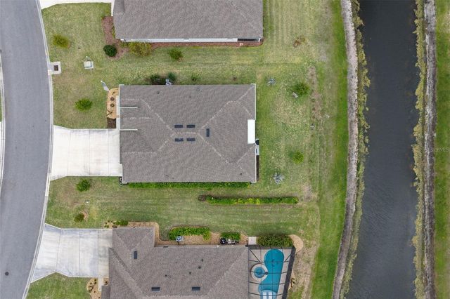 2824 MONAGHAN DRIVE, Ormond Beach, FL 32174