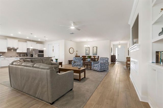 2824 MONAGHAN DRIVE, Ormond Beach, FL 32174