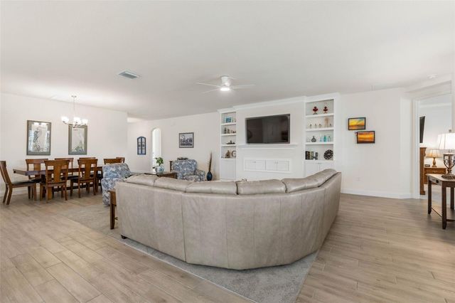 2824 MONAGHAN DRIVE, Ormond Beach, FL 32174