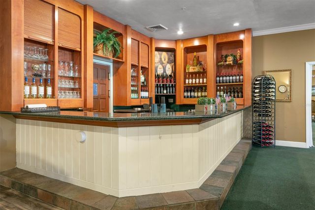 2824 MONAGHAN DRIVE, Ormond Beach, FL 32174