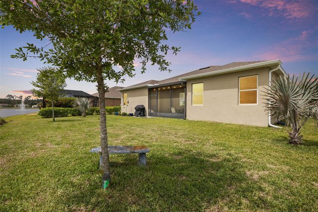 2824 MONAGHAN DRIVE, Ormond Beach, FL 32174