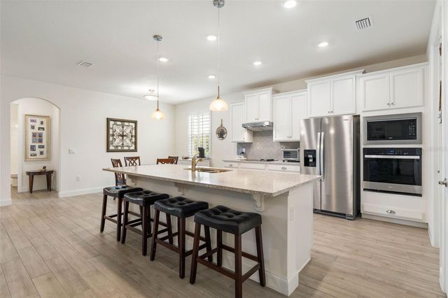 2824 MONAGHAN DRIVE, Ormond Beach, FL 32174