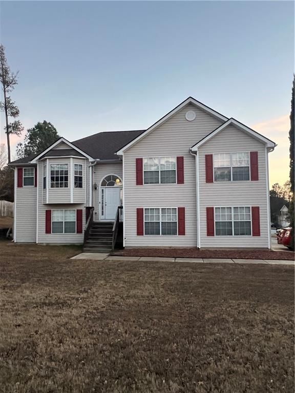 2032 Pleasant Hollow Drive, Lithonia, GA 30058
