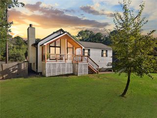 3021 Fetlock Drive SW, Marietta, GA 30064