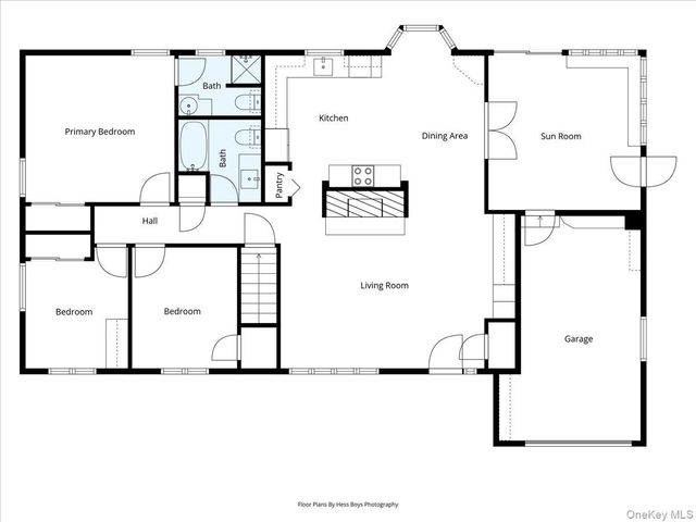 747 Milltown Road, Brewster, NY 10509