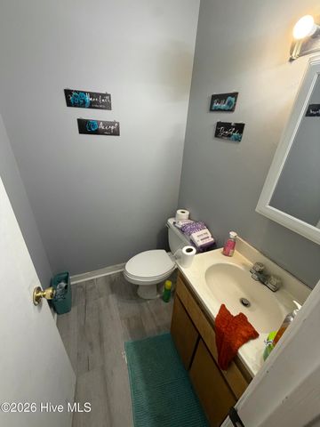 815 Grace Street, Wilmington, NC 28401